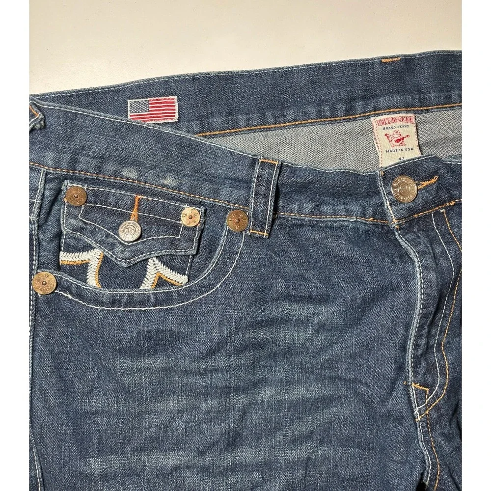 True Religion Men's Jeans | Size 42 X 34